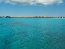 More of Rum Cay